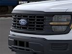2025 Ford F-150 SuperCrew Cab 4x4 Pickup for sale #00057163 - photo 17