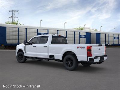 New 2025 Ford F-350 Crew Cab 4x4 SRW Pickup for sale #00057174 - photo 2