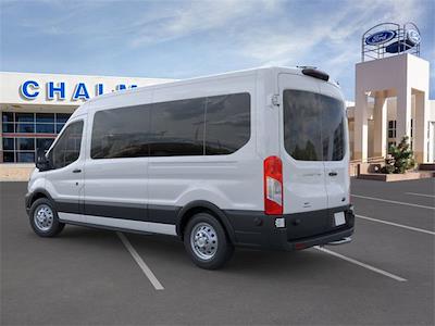 2025 Ford Transit 350 Medium Roof AWD Passenger Van for sale #00057190 - photo 2