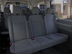 2025 Ford Transit 350 Medium Roof AWD Passenger Van for sale #00057190 - photo 11
