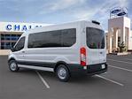 2025 Ford Transit 350 Medium Roof AWD Passenger Van for sale #00057190 - photo 2