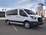 2025 Ford Transit 350 Medium Roof AWD Passenger Van for sale #00057190 - photo 7
