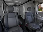 2025 Ford Transit 250 Medium Roof RWD Empty Cargo Van for sale #00057196 - photo 10