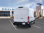 2025 Ford Transit 250 Medium Roof RWD Empty Cargo Van for sale #00057196 - photo 8