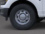 2025 Ford F-150 Super Cab 4x4 Pickup for sale #00057209 - photo 19