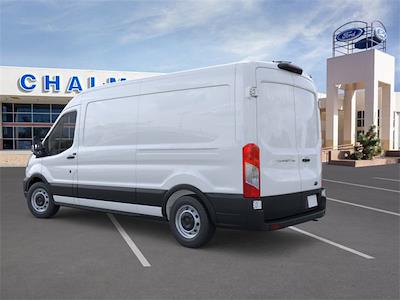 2025 Ford Transit 250 Medium Roof RWD Empty Cargo Van for sale #00057216 - photo 2