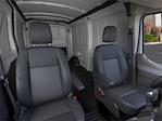 2025 Ford Transit 250 Medium Roof RWD Empty Cargo Van for sale #00057216 - photo 10