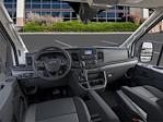 2025 Ford Transit 250 Medium Roof RWD Empty Cargo Van for sale #00057216 - photo 9