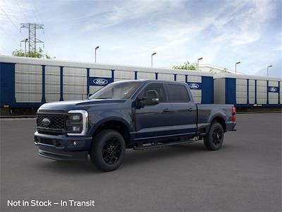 2025 Ford F-250 Crew Cab 4x4 Pickup for sale #00057241 - photo 1