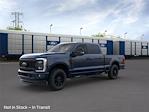2025 Ford F-250 Crew Cab 4x4 Pickup for sale #00057241 - photo 1