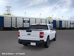 2025 Ford Maverick SuperCrew Cab FWD Pickup for sale #00057245 - photo 8