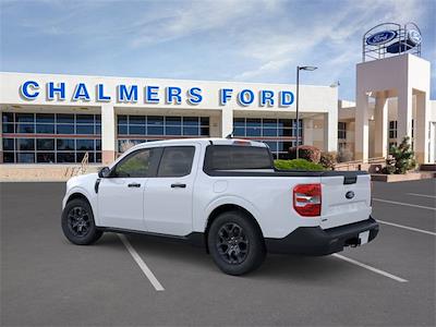 2025 Ford Maverick SuperCrew Cab FWD Pickup for sale #00057247 - photo 2