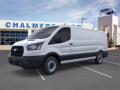 2025 Ford Transit 250 Low Roof RWD Empty Cargo Van for sale #00057250 - photo 1