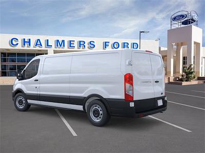 2025 Ford Transit 250 Low Roof RWD Empty Cargo Van for sale #00057250 - photo 2