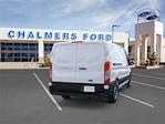 2025 Ford Transit 250 Low Roof RWD Empty Cargo Van for sale #00057250 - photo 8