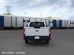 2025 Ford F-350 Super Cab SRW 4x4 Pickup for sale #00057252 - photo 5