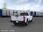 2025 Ford F-350 Super Cab SRW 4x4 Pickup for sale #00057252 - photo 8