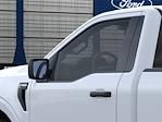 2025 Ford F-150 Regular Cab 4x4, Pickup for sale #00058190 - photo 20