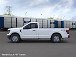 2025 Ford F-150 Regular Cab 4x4, Pickup for sale #00058190 - photo 4