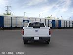 2025 Ford F-150 Regular Cab 4x4, Pickup for sale #00058190 - photo 5