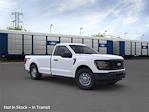 2025 Ford F-150 Regular Cab 4x4, Pickup for sale #00058190 - photo 7