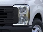 New 2025 Ford F-350 XL Regular Cab Cab Chassis for sale #00058305 - photo 18