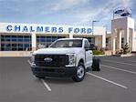 New 2025 Ford F-350 XL Regular Cab Cab Chassis for sale #00058305 - photo 3