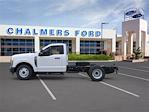 New 2025 Ford F-350 XL Regular Cab Cab Chassis for sale #00058305 - photo 4