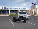 New 2025 Ford F-350 XL Regular Cab Cab Chassis for sale #00058305 - photo 8