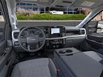 New 2025 Ford F-350 XL Regular Cab Cab Chassis for sale #00058305 - photo 9