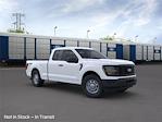 2025 Ford F-150 Super Cab 4x4, Pickup for sale #00058330 - photo 7