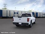 2025 Ford F-150 Super Cab 4x4, Pickup for sale #00058330 - photo 8