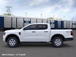 2025 Ford Ranger SuperCrew Cab 4x4 Pickup for sale #00058412 - photo 4