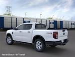 2025 Ford Ranger SuperCrew Cab 4x4 Pickup for sale #00058412 - photo 2