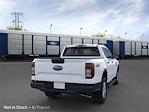 2025 Ford Ranger SuperCrew Cab 4x4 Pickup for sale #00058412 - photo 8