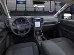 2025 Ford Ranger SuperCrew Cab 4x4 Pickup for sale #00058412 - photo 9