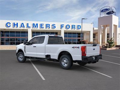 New 2025 Ford F-350 Super Cab 4x4 SRW Pickup for sale #00058423 - photo 2