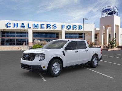 2025 Ford Maverick SuperCrew Cab AWD Pickup for sale #00058429 - photo 1