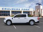 2025 Ford Maverick SuperCrew Cab AWD Pickup for sale #00058429 - photo 4
