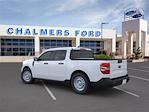 2025 Ford Maverick SuperCrew Cab AWD Pickup for sale #00058429 - photo 2
