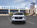 2025 Ford Maverick SuperCrew Cab AWD Pickup for sale #00058429 - photo 6