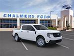 2025 Ford Maverick SuperCrew Cab AWD Pickup for sale #00058429 - photo 7