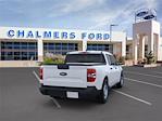 2025 Ford Maverick SuperCrew Cab AWD Pickup for sale #00058429 - photo 8