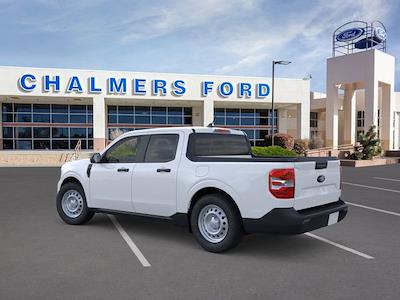 New 2025 Ford Maverick - photo 1