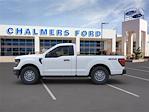 2025 Ford F-150 Regular Cab 4x4 Pickup for sale #00058526 - photo 4