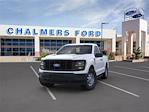 2025 Ford F-150 Regular Cab 4x4 Pickup for sale #00058529 - photo 3