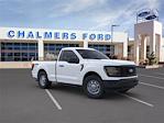 2025 Ford F-150 Regular Cab 4x4 Pickup for sale #00058529 - photo 7
