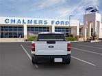 2025 Ford Maverick SuperCrew Cab AWD Pickup for sale #00058596 - photo 5