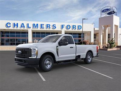 2025 Ford F-350 Regular Cab SRW 4x2 Pickup for sale #00058600 - photo 1