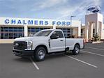 2025 Ford F-350 Regular Cab SRW 4x2 Pickup for sale #00058600 - photo 1